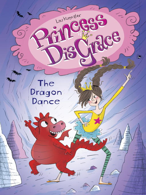 Title details for The Dragon Dance by Lou Kuenzler - Available